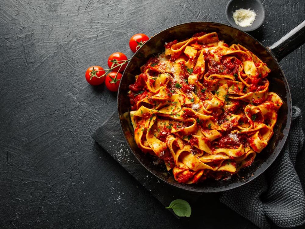 Eye catching food images 1